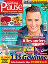 Mach mal Pause